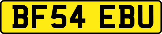 BF54EBU