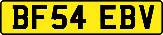 BF54EBV