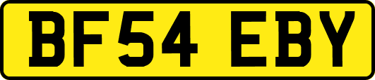 BF54EBY