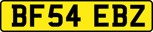 BF54EBZ