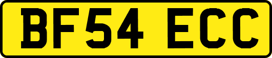 BF54ECC
