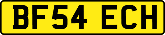 BF54ECH