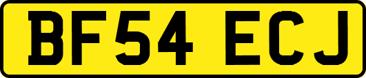 BF54ECJ