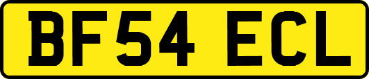 BF54ECL