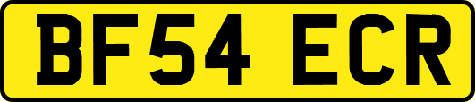 BF54ECR