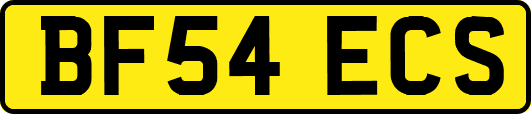 BF54ECS