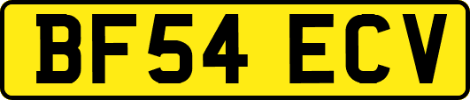 BF54ECV