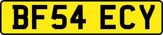 BF54ECY