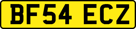 BF54ECZ