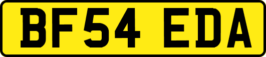 BF54EDA