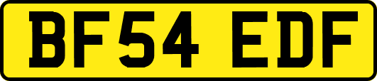 BF54EDF
