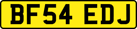 BF54EDJ