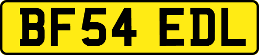 BF54EDL