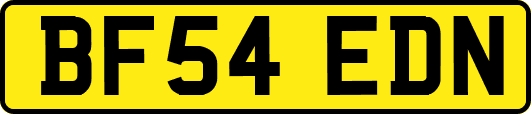 BF54EDN