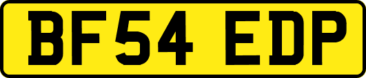 BF54EDP