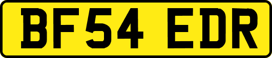 BF54EDR