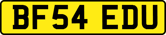 BF54EDU