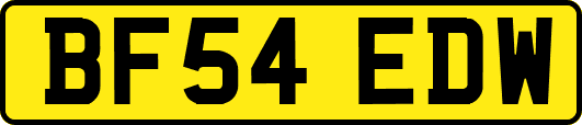 BF54EDW