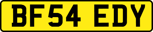 BF54EDY