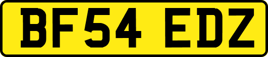 BF54EDZ