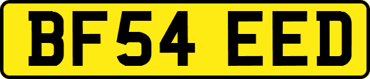 BF54EED