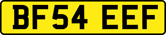 BF54EEF