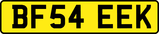 BF54EEK