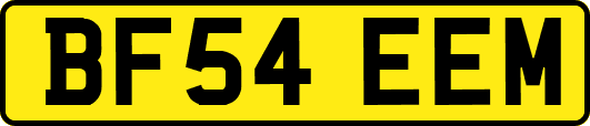 BF54EEM