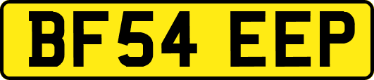 BF54EEP