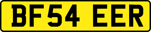 BF54EER