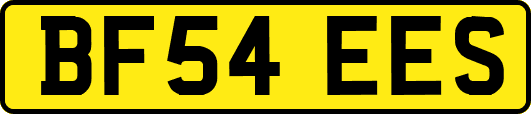 BF54EES