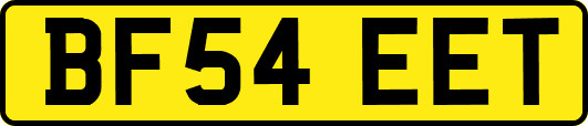 BF54EET