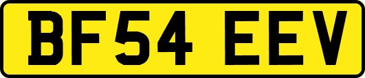 BF54EEV