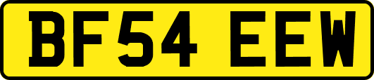 BF54EEW