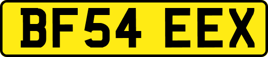 BF54EEX