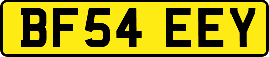 BF54EEY