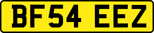 BF54EEZ