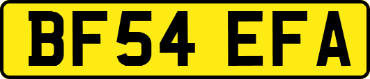 BF54EFA