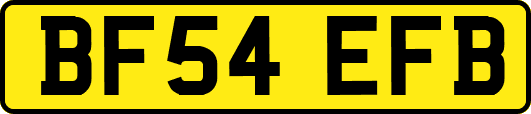 BF54EFB