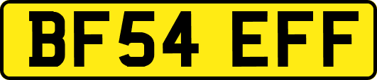 BF54EFF