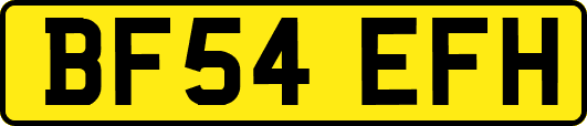 BF54EFH