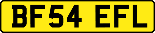 BF54EFL