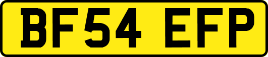 BF54EFP