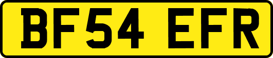 BF54EFR