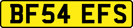 BF54EFS