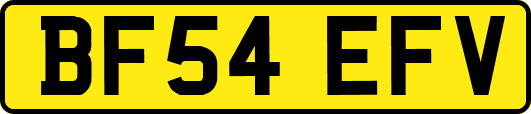 BF54EFV