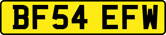 BF54EFW