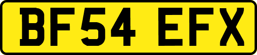BF54EFX