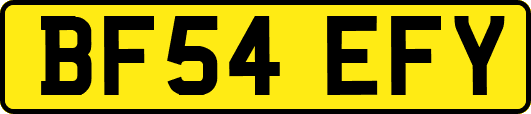 BF54EFY
