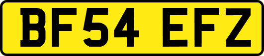 BF54EFZ